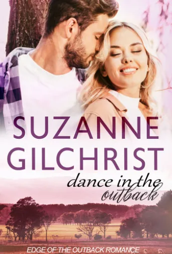 Dance in the Outback