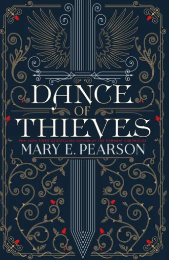 Dance of Thieves