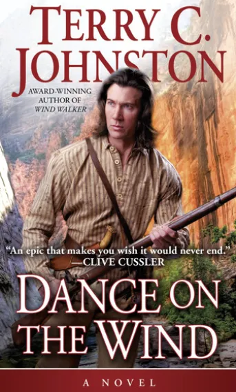 Dance on the Wind