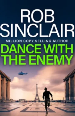 Dance with the Enemy