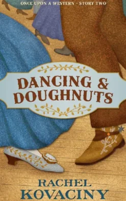 Dancing and Doughnuts