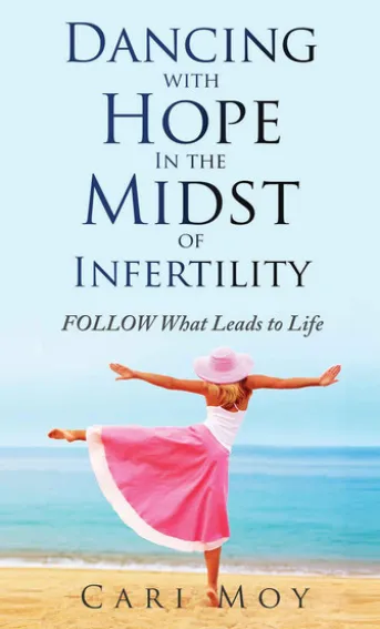 Dancing with Hope in the Midst of Infertility