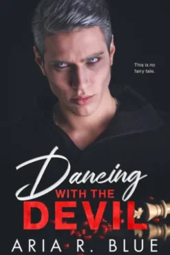 Dancing with the Devil: Een Maffia Romance Met Leeftijdsverschil En Gedwongen Nabijheid