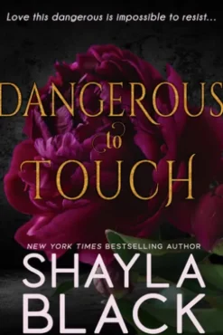 Dangerous to Touch (A Steamy Series-Starter Anthology)