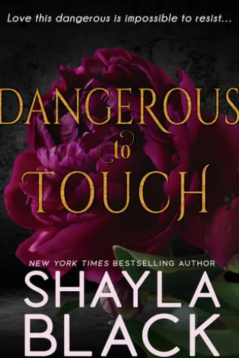Dangerous to Touch (A Steamy Series-Starter Anthology)