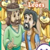 Daniel e a Cova dos Leões