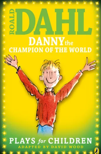 Danny the Champion of the World