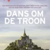 Dans om de troon