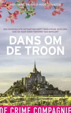 Dans om de troon