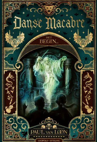 Danse Macabre