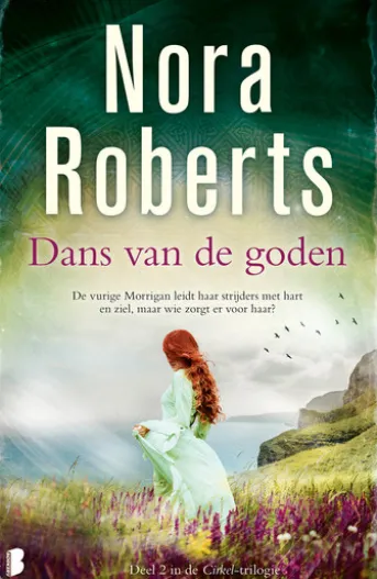 Dans van de goden
