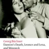 Danton's Death, Leonce and Lena, Woyzeck