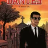 Dantès - Tome 10 - Dernier acte