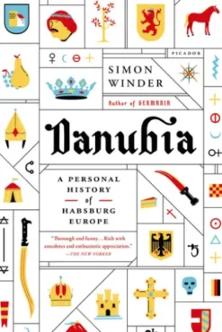 Danubia