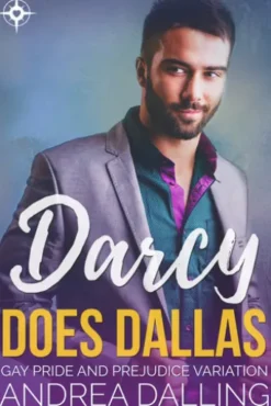 Darcy Does Dallas