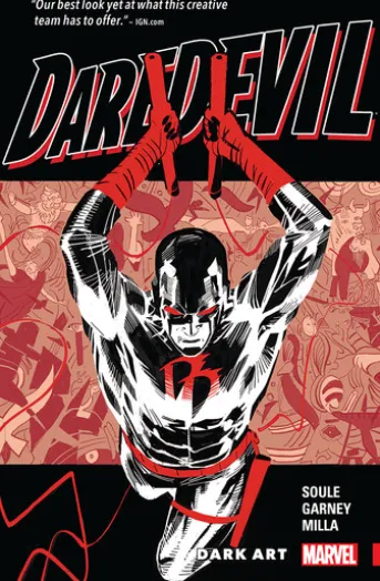 Daredevil