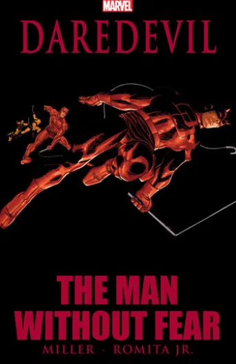 Daredevil