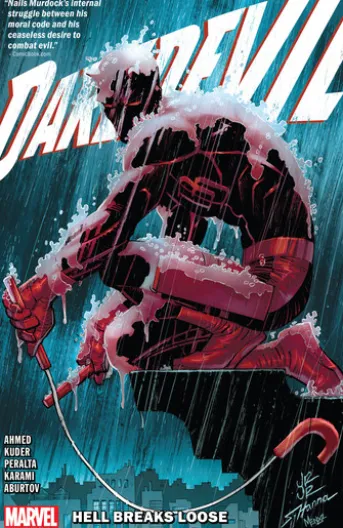 Daredevil Vol. 1