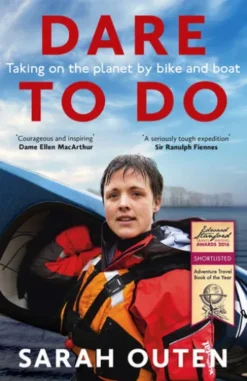 Dare to Do