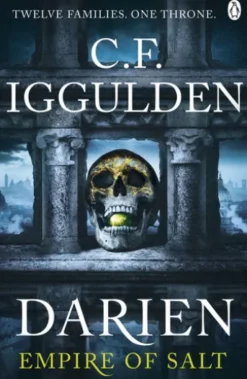 Darien