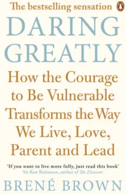 Daring Greatly