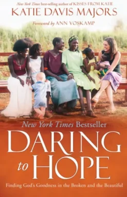 Daring to Hope