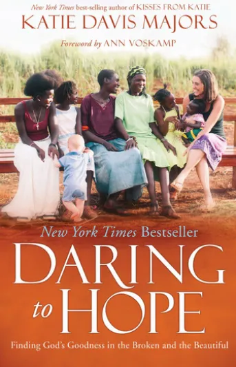 Daring to Hope