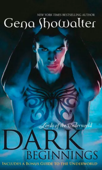 Dark Beginnings: The Darkest Fire / The Darkest Prison / The Darkest Angel