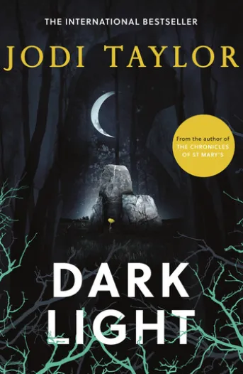 Dark Light