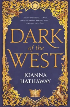 Dark of the West