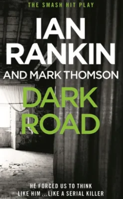 Dark Road