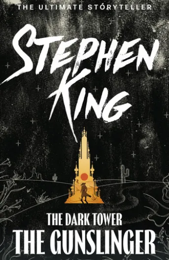 Dark Tower I: The Gunslinger