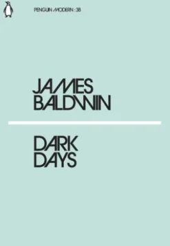 Dark Days