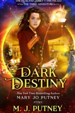 Dark Destiny
