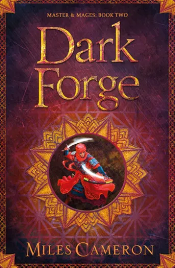 Dark Forge