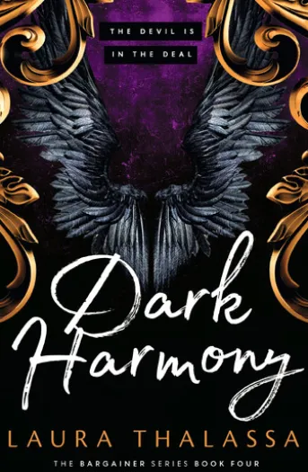 Dark Harmony