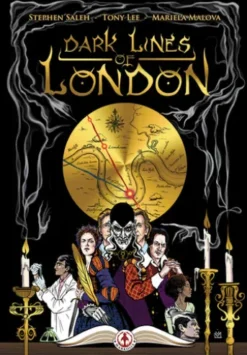 Dark Lines of London