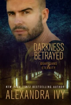 Darkness Betrayed