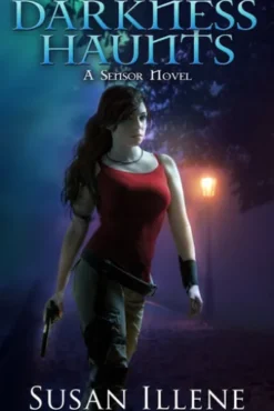 Darkness Haunts: Book 1