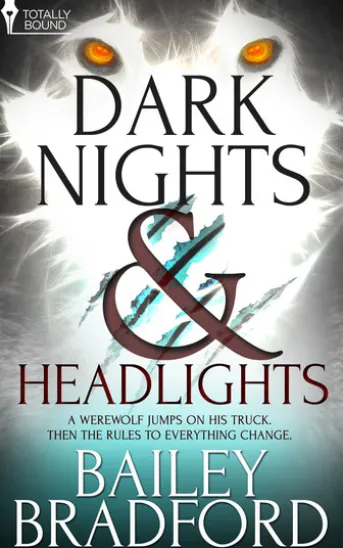 Dark Nights and Headlights