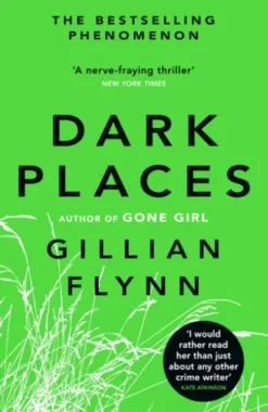 Dark Places