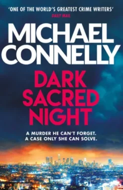 Dark Sacred Night