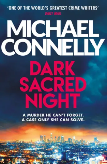 Dark Sacred Night