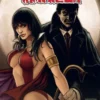 Dark Shadows/Vampirella Collection