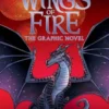 Darkstalker: A Graphic Novel (Wings of Fire: Legends Graphic Novel)