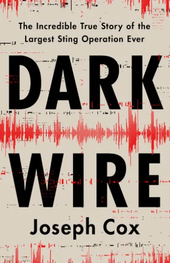Dark Wire