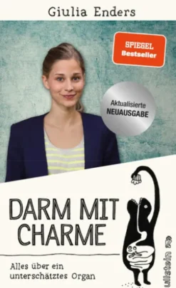 Darm mit Charme