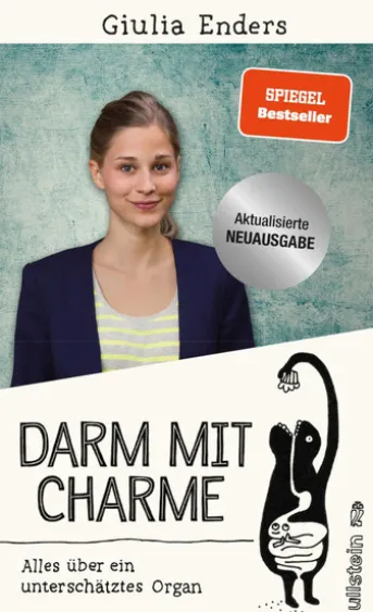 Darm mit Charme