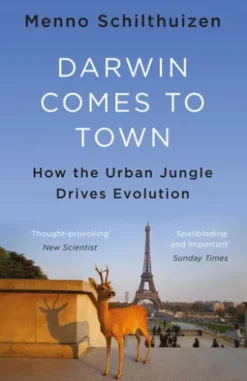 Darwin Comes to Town