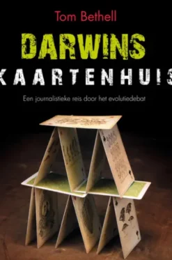 Darwins kaartenhuis